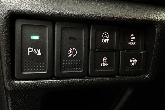 Suzuki SX4 S-Cross 24 of 30