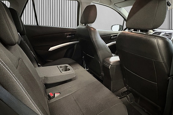 Suzuki SX4 S-Cross 15 of 30
