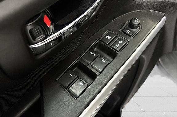 Suzuki SX4 S-Cross 19 of 30