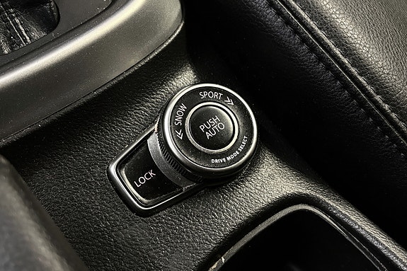 Suzuki SX4 S-Cross 27 of 30