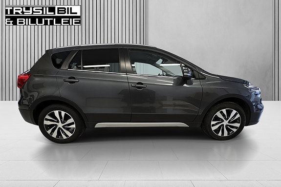 Suzuki SX4 S-Cross 3 of 30