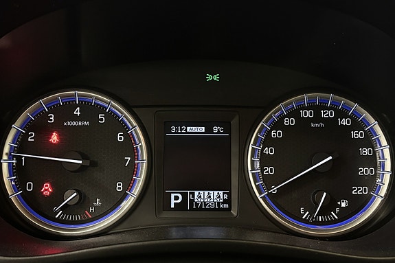 Suzuki SX4 S-Cross 28 of 30