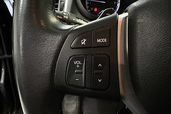 Suzuki SX4 S-Cross 21 of 30
