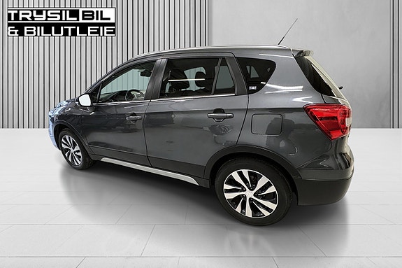 Suzuki SX4 S-Cross 8 of 30