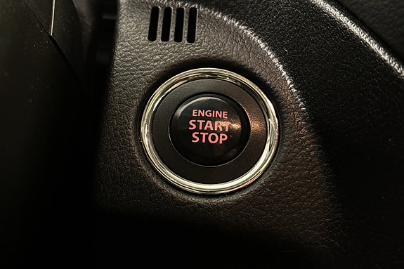 Suzuki SX4 S-Cross 23 of 30