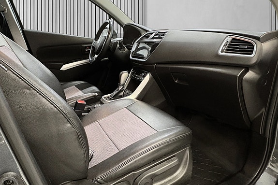Suzuki SX4 S-Cross 14 of 30