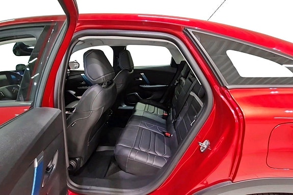 Citroen E-C4 13 of 28