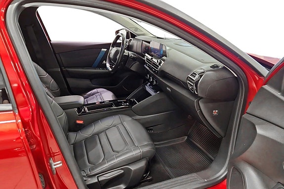 Citroen E-C4 11 of 28