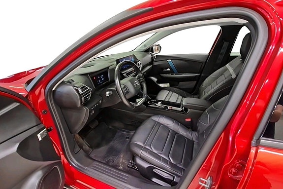 Citroen E-C4 9 of 28