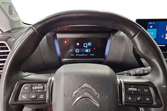 Citroen E-C4 18 of 28