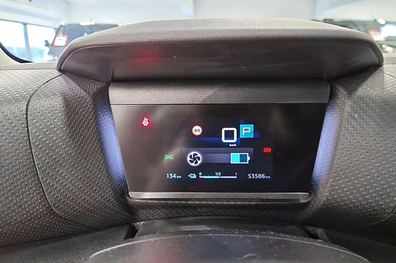 Citroen E-C4 20 of 28