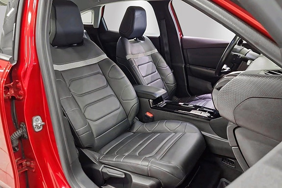 Citroen E-C4 12 of 28