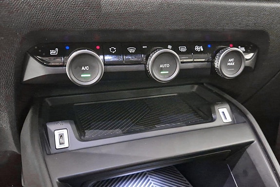Citroen E-C4 24 of 28