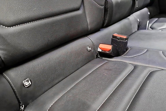 Citroen E-C4 15 of 28