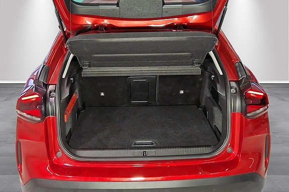 Citroen E-C4 16 of 28