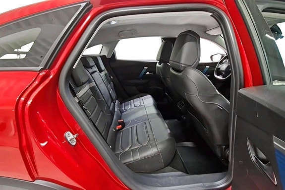 Citroen E-C4 14 of 28