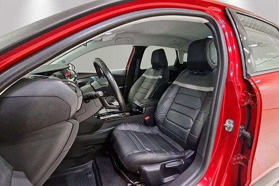 Citroen E-C4 10 of 28