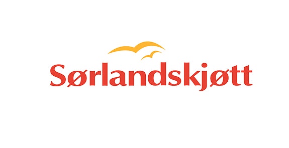 Sørlandskjøtt AS logo