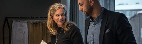 Bilde 1 av 1 i jobbannonse-galleriet