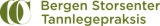 OC Tannklinikker logo