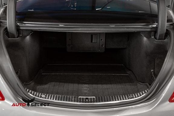 Mercedes-Benz S500 11 of 30
