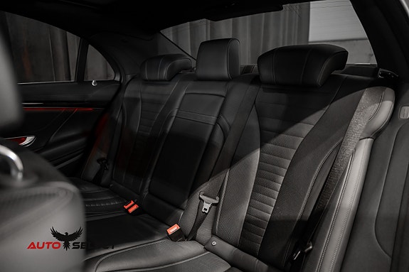 Mercedes-Benz S500 22 of 30