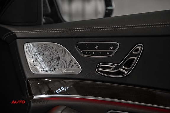 Mercedes-Benz S500 24 of 30
