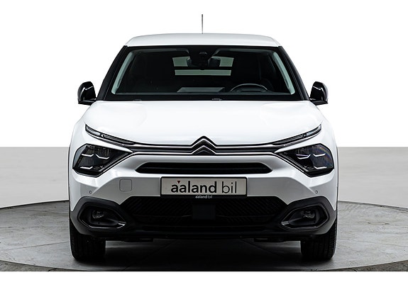 Citroen E-C4 3 of 30