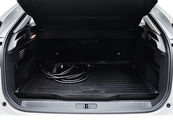 Citroen E-C4 28 of 30