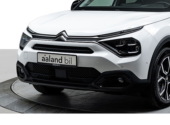 Citroen E-C4 4 of 30