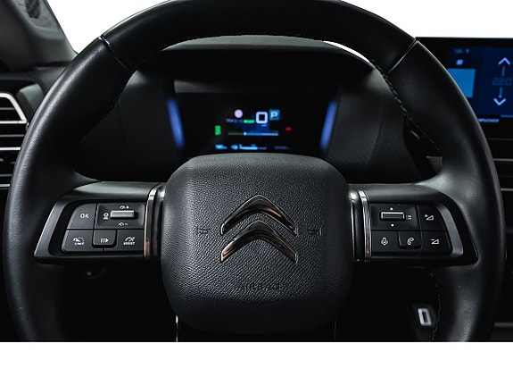 Citroen E-C4 21 of 30