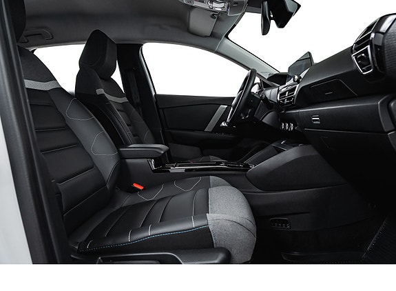 Citroen E-C4 29 of 30