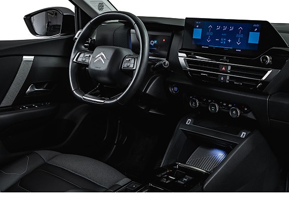 Citroen E-C4 30 of 30