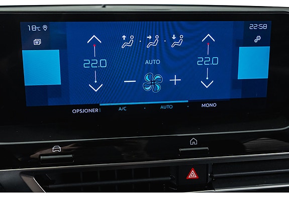 Citroen E-C4 15 of 30