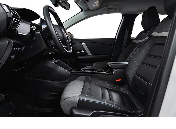 Citroen E-C4 24 of 30
