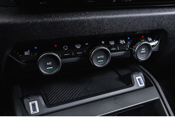 Citroen E-C4 17 of 30
