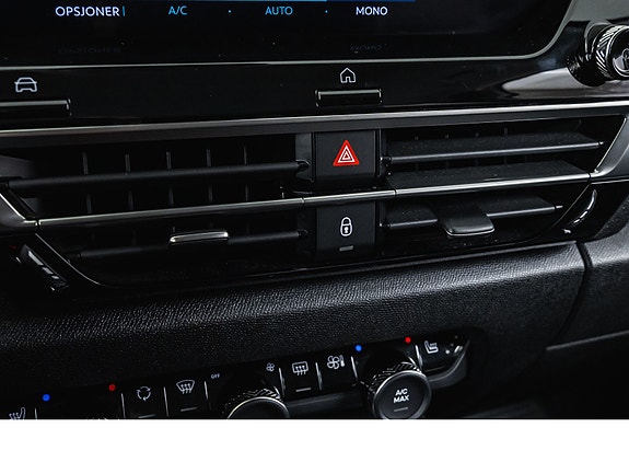 Citroen E-C4 16 of 30