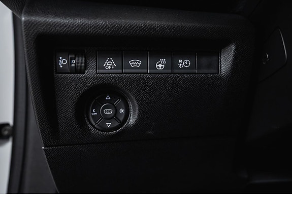 Citroen E-C4 22 of 30