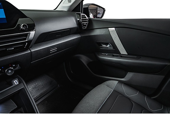 Citroen E-C4 19 of 30