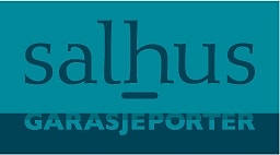 Salhus Garasjeporter AS logo
