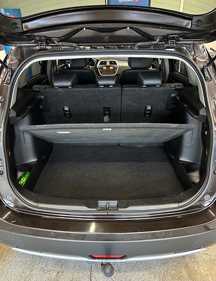 Suzuki SX4 S-Cross 12 of 28