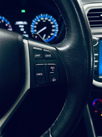 Suzuki SX4 S-Cross 18 of 28