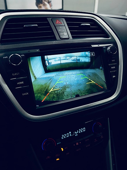Suzuki SX4 S-Cross 24 of 28