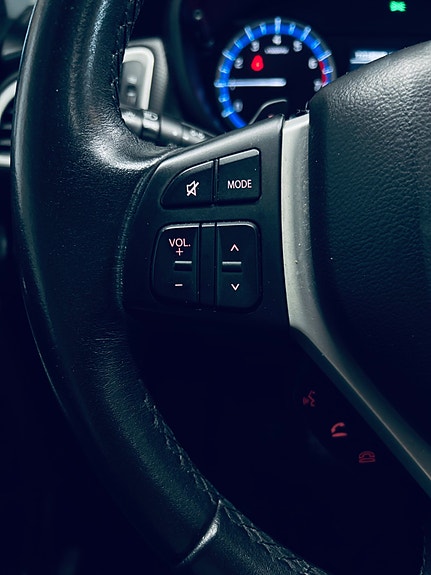 Suzuki SX4 S-Cross 19 of 28