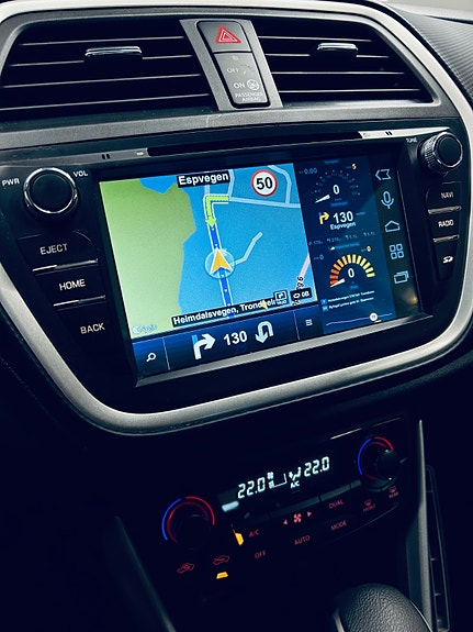 Suzuki SX4 S-Cross 25 of 28