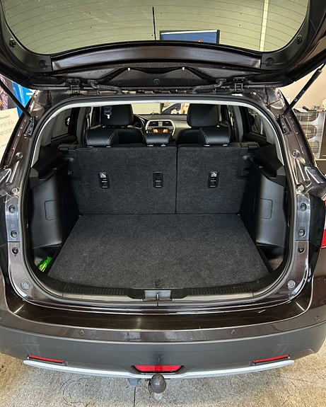 Suzuki SX4 S-Cross 11 of 28