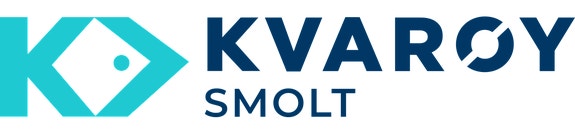 Kvarøy Smolt AS logo