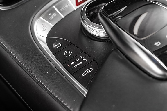 Mercedes-Benz S63 25 of 30