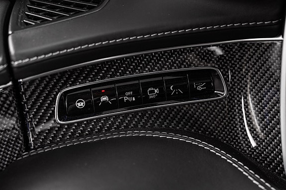 Mercedes-Benz S63 30 of 30