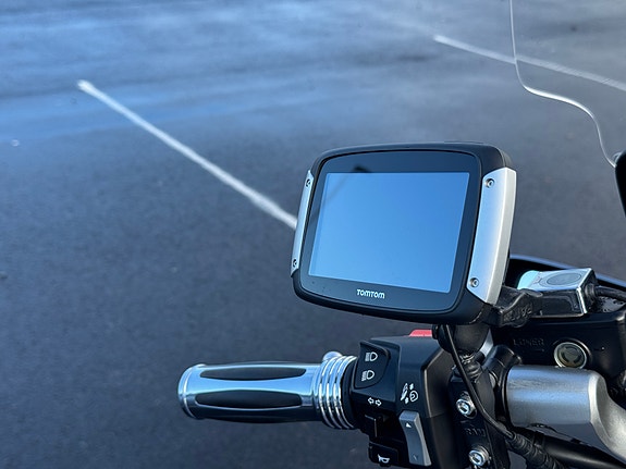 Honda ST 1300 Pan European | Lav KM!  | GPS 7 of 7